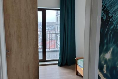 Apartament cu 2 camere decomandat în Drumul Taberei - 6