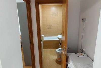 Apartament cu 2 camere decomandat în Central - 8