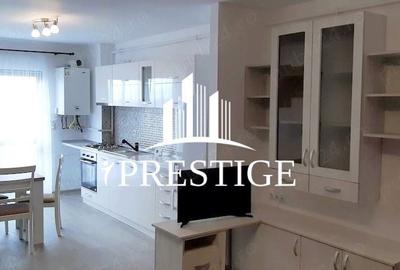 Apartament cu 2 camere semidecomandat, mobilat în Mihai Viteazul - 2
