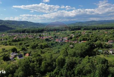 Casă cu 4 camere în Valea Popii - 1