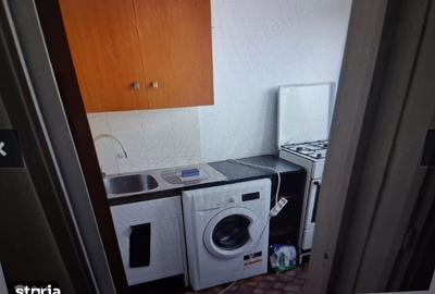 Garsonieră semidecomandată în Moșilor - 3