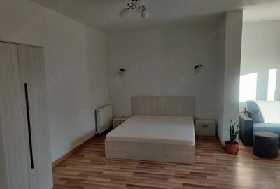 Garsonieră decomandată în Sânpetru