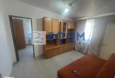 Apartament cu 2 camere în Petrișor