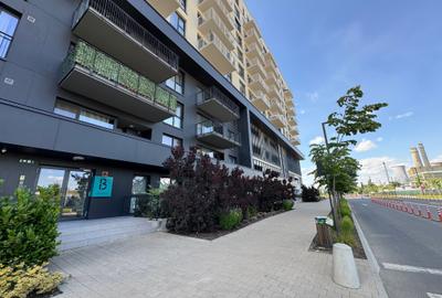 Apartament cu 2 camere semidecomandat în Exterior Vest - 1