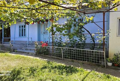 Casă cu 3 camere în Central