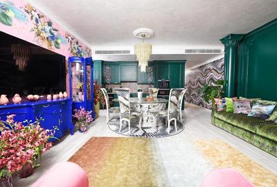 Apartament cu 4 camere decomandat în Mamaia - 2