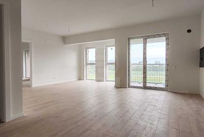 Apartament cu 2 camere semidecomandat în Florești - 1