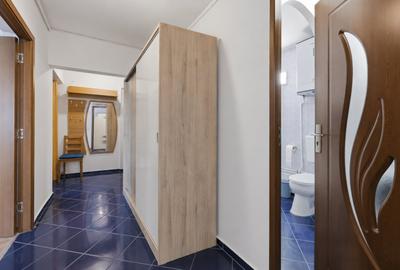 Apartament cu 2 camere decomandat, mobilat în Iancului - 19