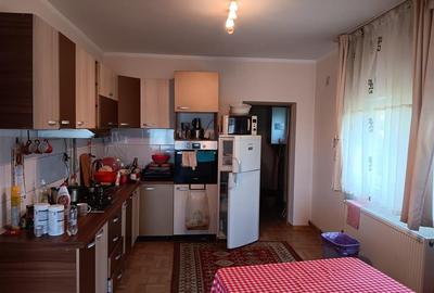 Casă individuală cu 6 camere cu Teren 1347 Mp în Chiperești - 5