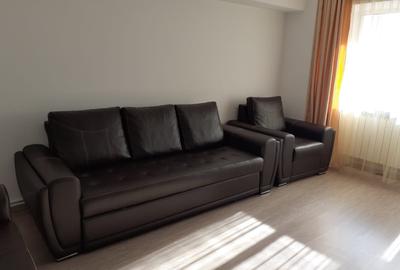 Apartament cu 2 camere decomandat în Central - 2