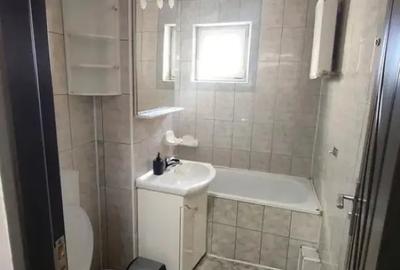 Apartament cu 2 camere semidecomandat în Ultracentral