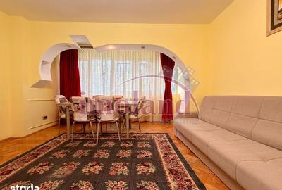 Apartament cu 3 camere, mobilat în Pajura - 4