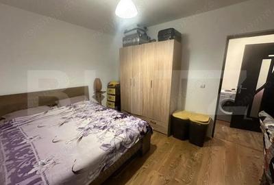 Apartament cu 3 camere semidecomandat în Rovine - 3