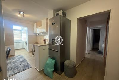 Apartament cu 3 camere decomandat în Dacia - 4
