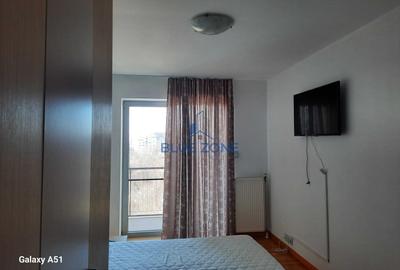 Apartament cu 3 camere decomandat, mobilat în Splaiul Unirii - 7