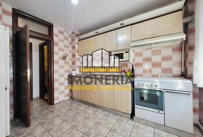 Apartament cu 3 camere semidecomandat, mobilat în Colentina - 18