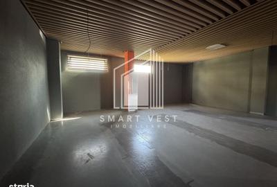 Spațiu comercial, de 250 mp, în Central
