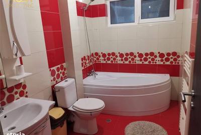 Apartament cu 2 camere în Florești