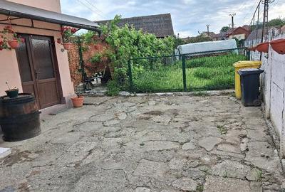 Casă cu 4 camere în Central - 3