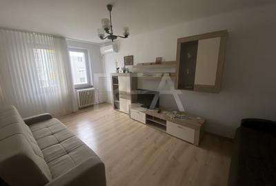 Apartament cu 2 camere decomandat, mobilat în Rahova - 2