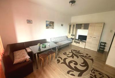 Apartament cu 2 camere decomandat în Lujerului