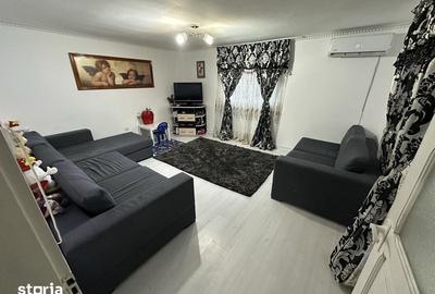 Casă cu 2 camere cu Teren 65 Mp în Central
