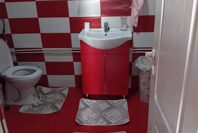 Apartament cu 2 camere decomandat în Saravale