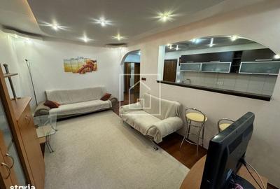 Apartament cu 3 camere decomandat în Valea Aurie - 13