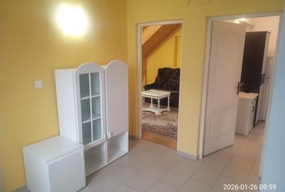 Casă cu 3 camere în Central - 3