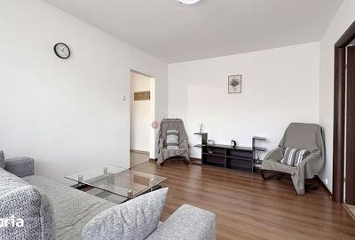 Apartament cu 2 camere semidecomandat, mobilat în Astra - 13