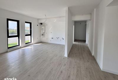 Apartament cu 3 camere în Central - 3
