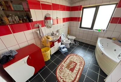 Casă individuală cu 5 camere cu Canalizare în Dancu - 8