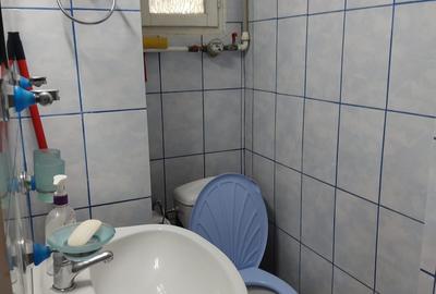 Garsonieră în Central