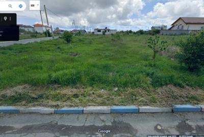 Teren intravilan de 2190 mp, în Schitu - 3