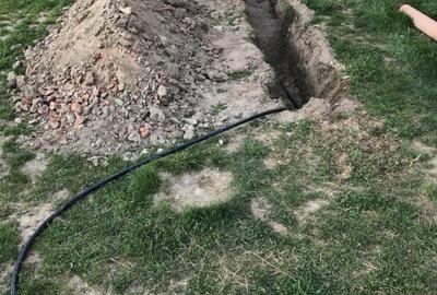 Teren Construcții intravilan de 2329 mp, în Lugojel - 3