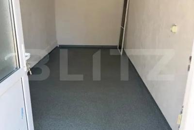 Spațiu comercial, de 160 mp, în Central