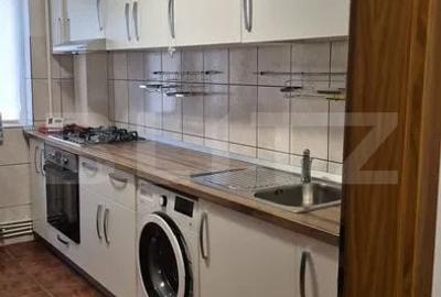 Apartament cu 2 camere decomandat în Circumvalațiunii