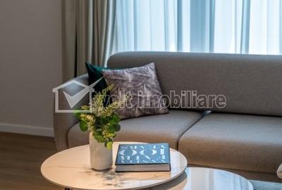 Apartament cu 3 camere semidecomandat în Zorilor