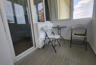 Apartament cu 2 camere semidecomandat, mobilat în Central - 9