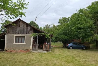 Casă cu 4 camere cu Teren 2000 Mp în Central