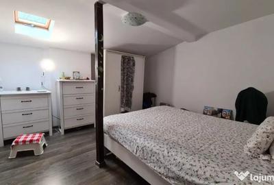 Apartament cu 2 camere semidecomandat, mobilat în Eminescu - 9
