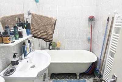 Apartament cu 3 camere semidecomandat în Horea - 10