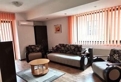 Apartament cu 2 camere decomandat, mobilat în Prelungirea Ghencea