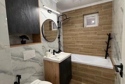 Apartament cu 3 camere decomandat în Mănăștur - 1