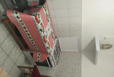 Garsonieră decomandată în Narcisa - 4