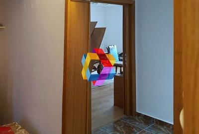 Apartament cu 3 camere decomandat, mobilat în Astra - 5