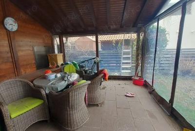 Casă cu 4 camere cu Canalizare în 1 Decembrie - 1