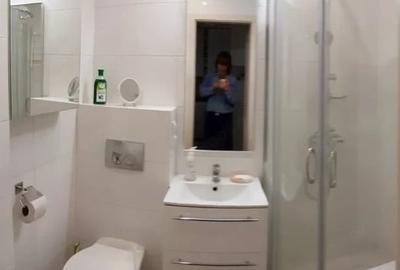 Garsonieră decomandată în Mihai Bravu