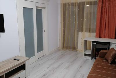 Apartament cu 2 camere semidecomandat în Miroslava - 1