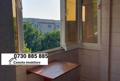 Apartament cu 3 camere decomandat, mobilat în Virtuții - 4